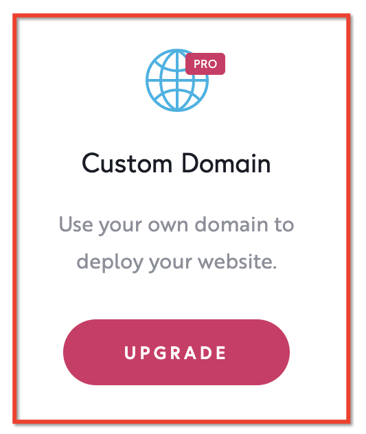 Custom Domain for one Year - VideoGiri