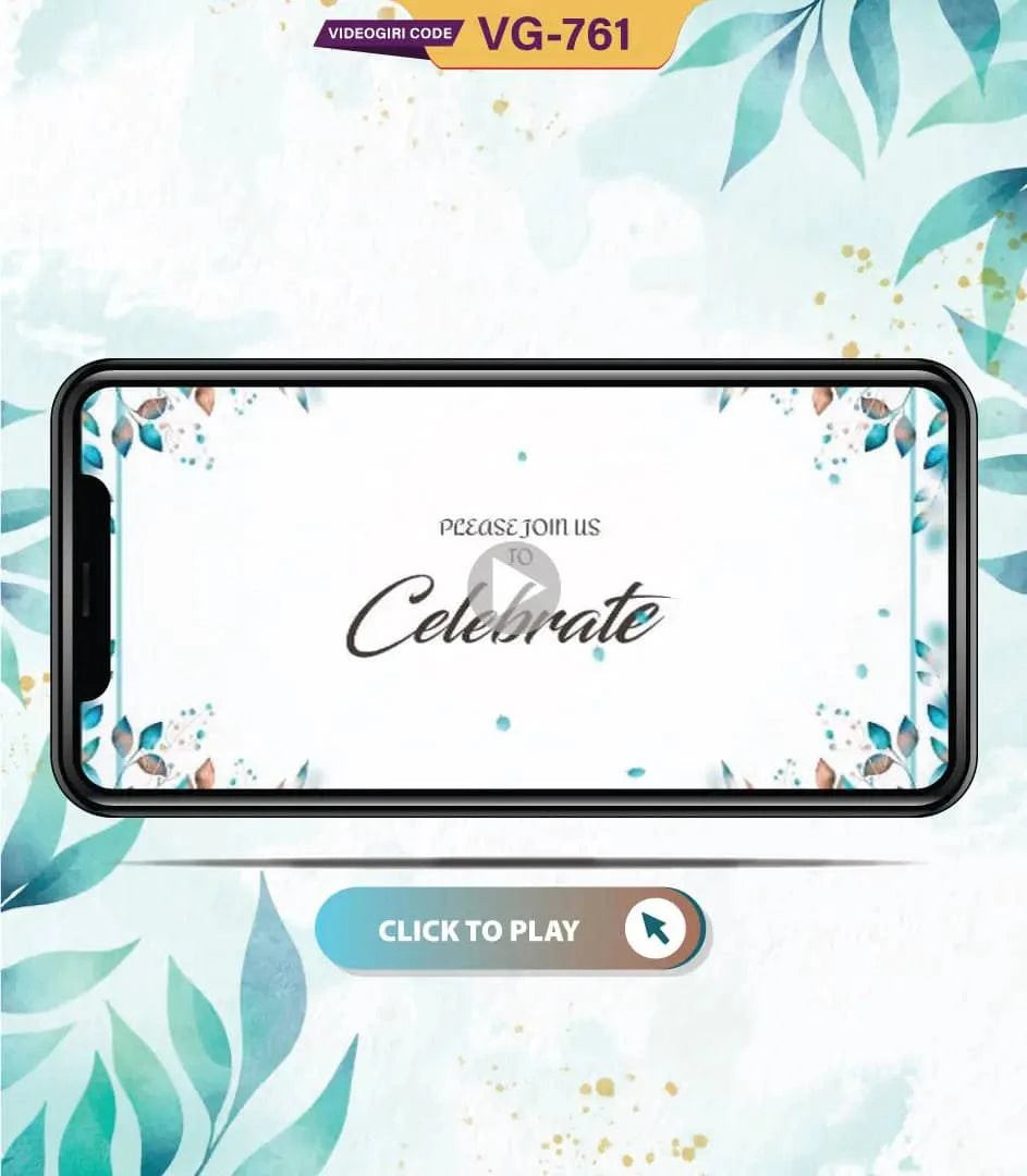 Dastar Bandi Invitation Video