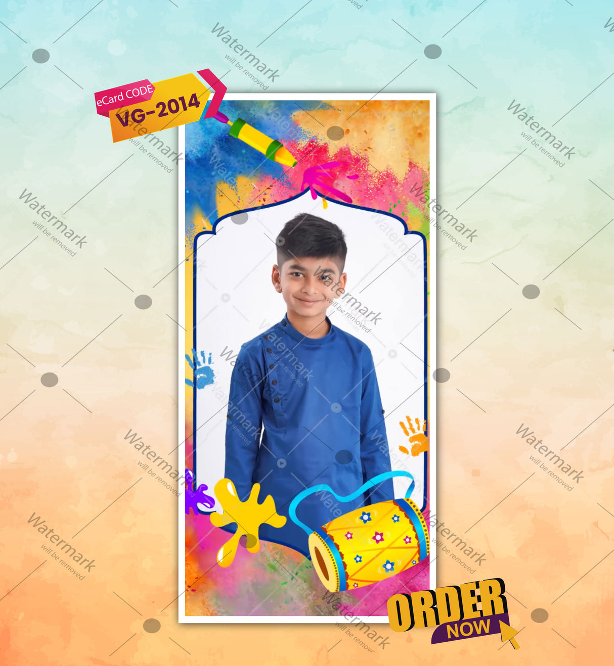 Dhund Utsav Invitation Video | VG-2014 - VideoGiri