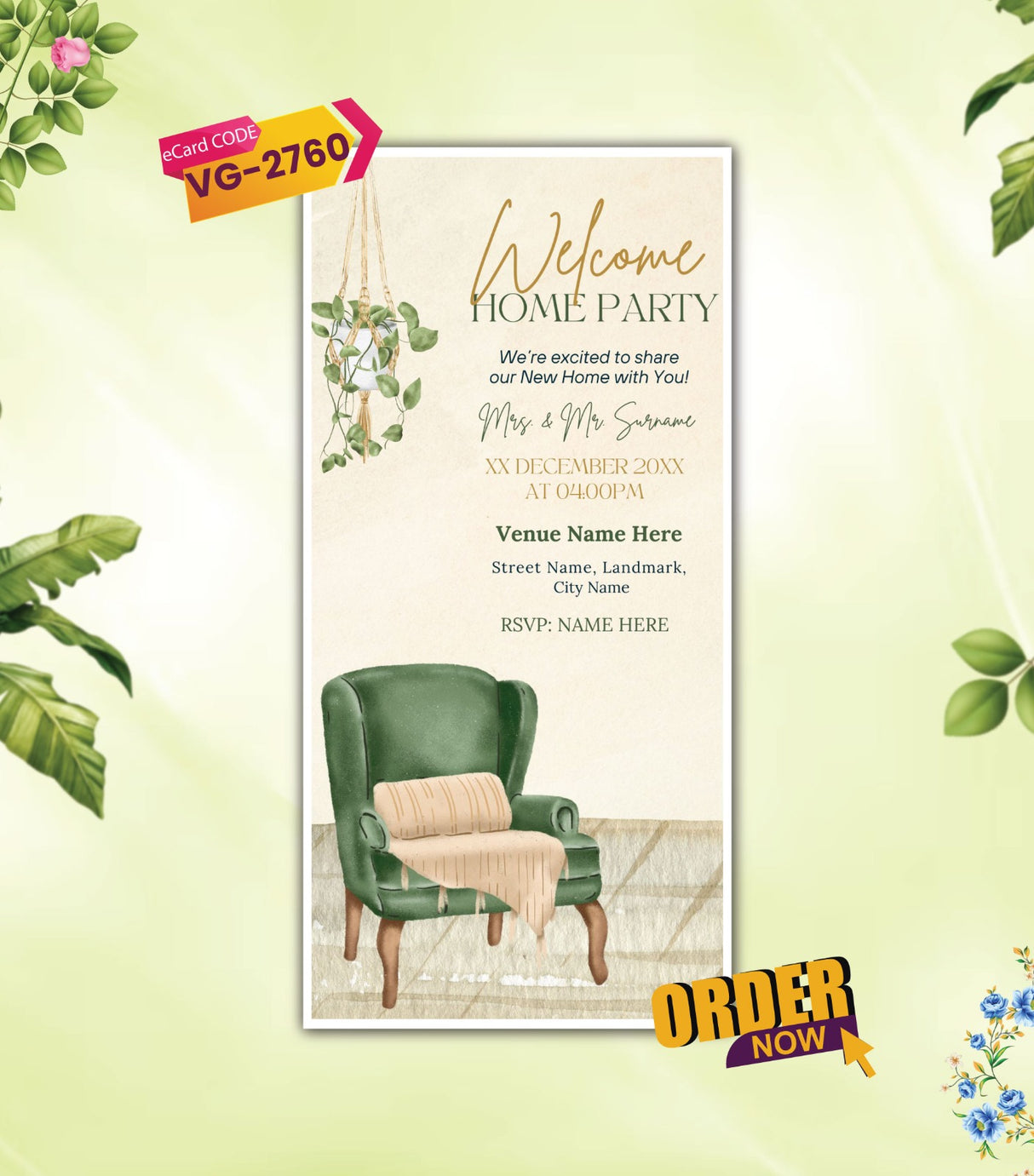 HousewarmingInvitationCard