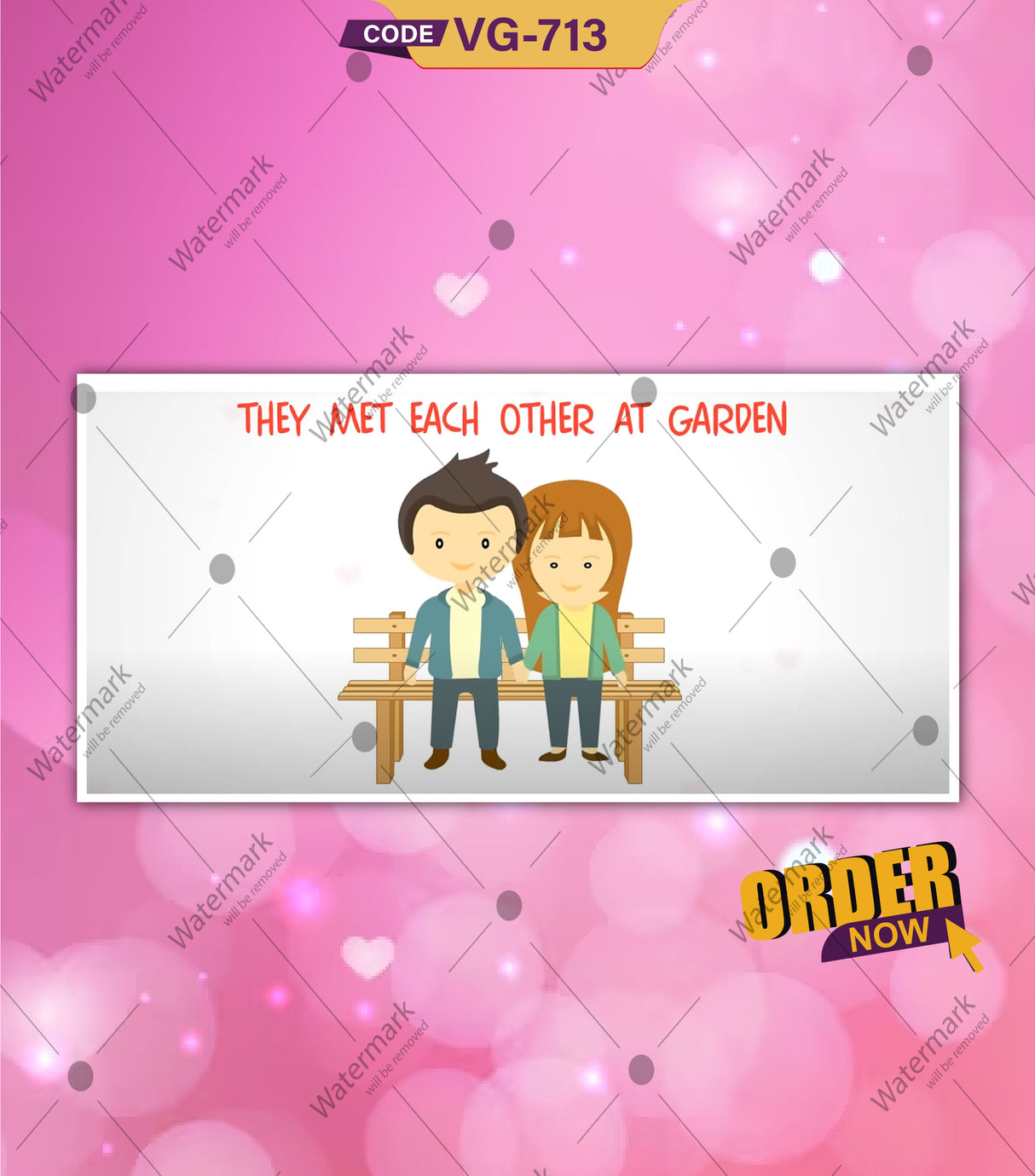 Indian Animated Wedding Invitation Video