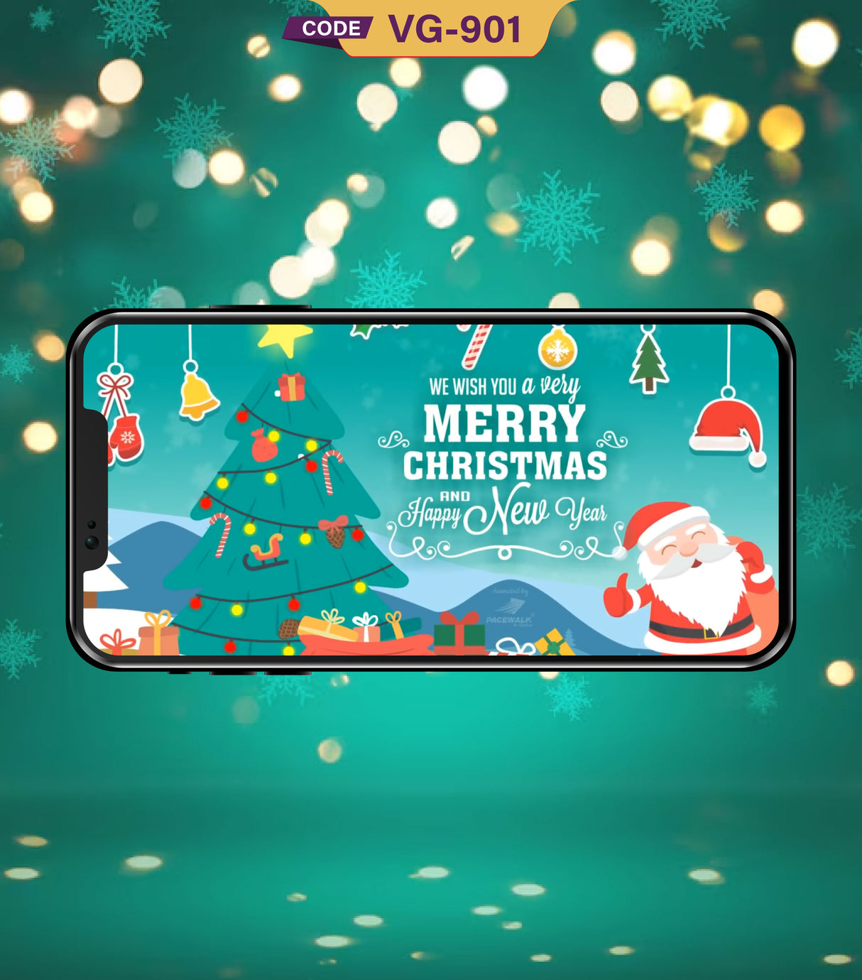 Merry Christmas Wishes