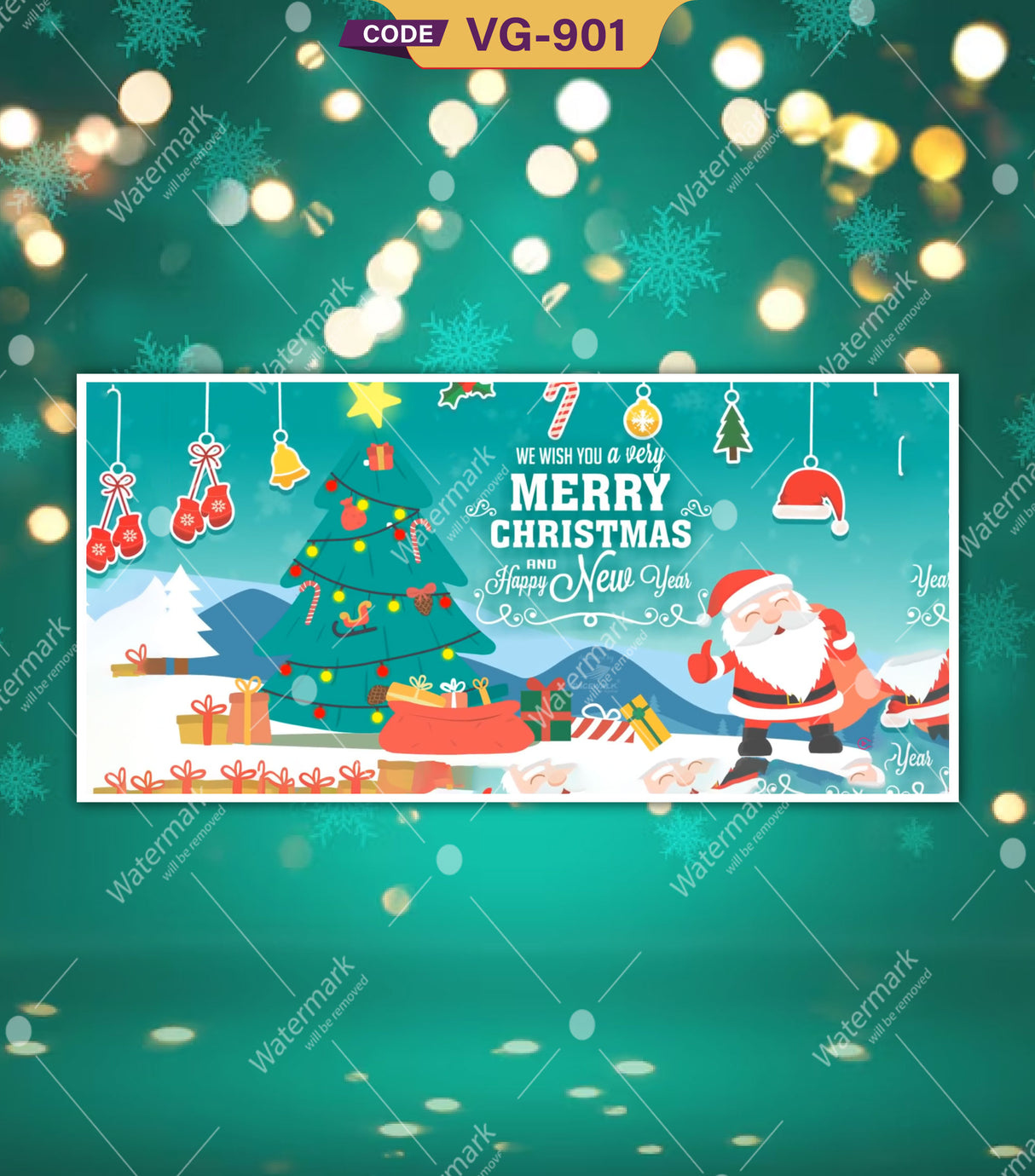Merry Christmas Wishes