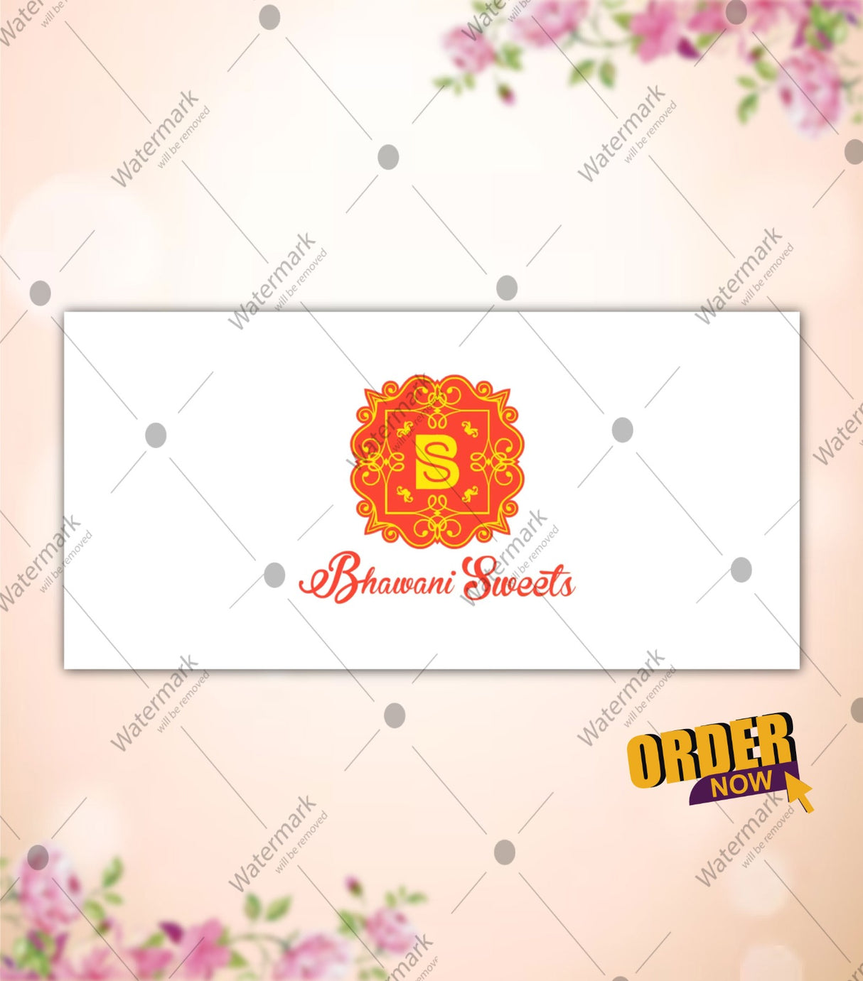 Sweets Shop Slide Show Video