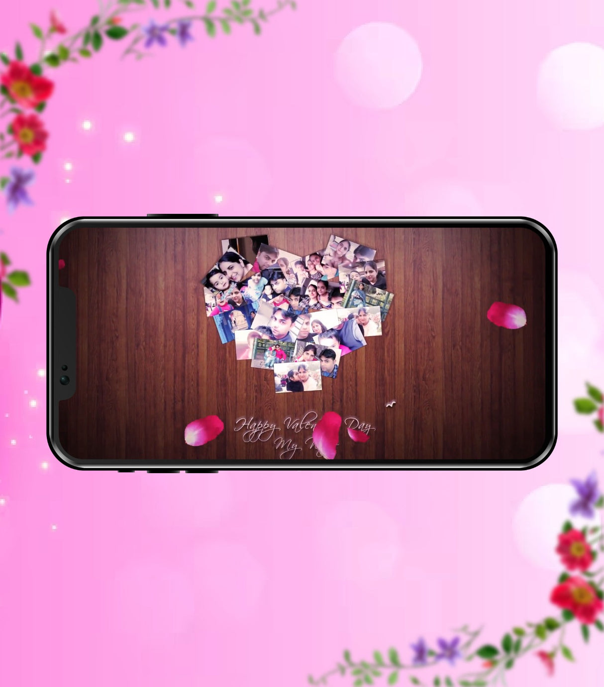 Valentines Day wish | Valentine’s day Special Wish for your Love