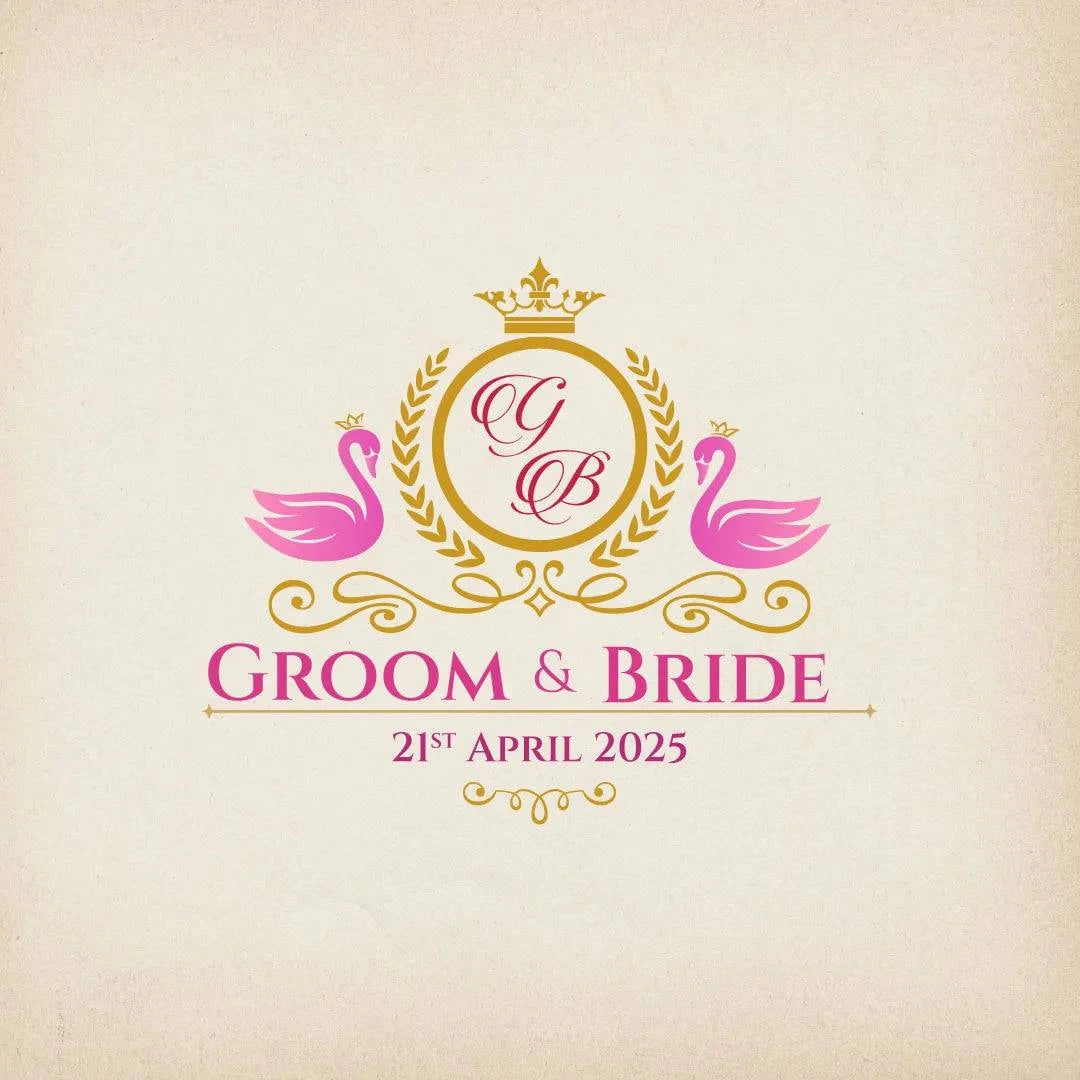 Wedding Invitation Logo