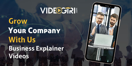 Business Explainer Videos Service Provider in Canada