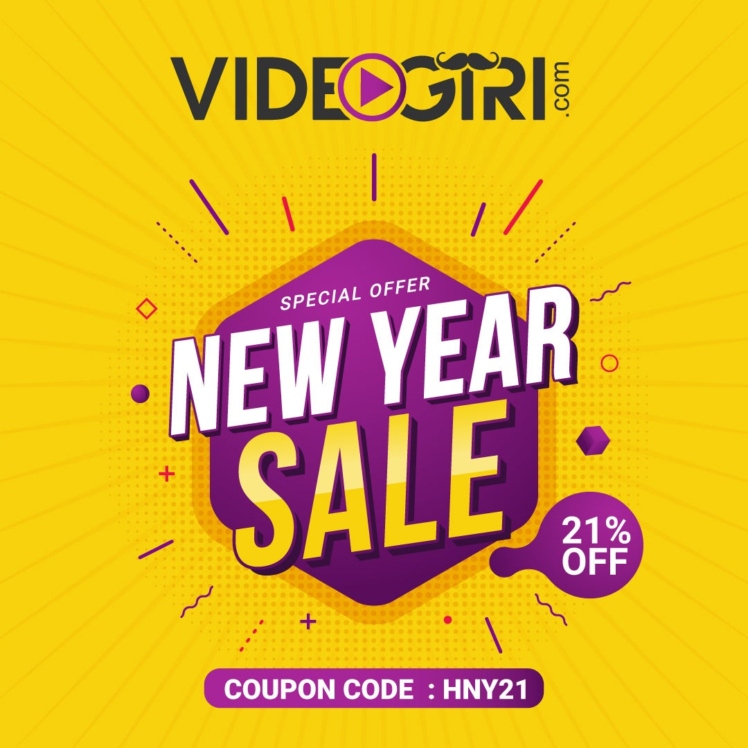 videogiri offer