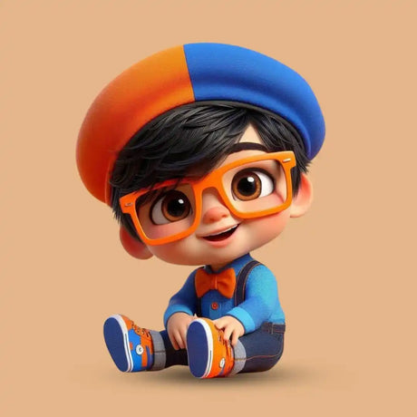 BLIPPI