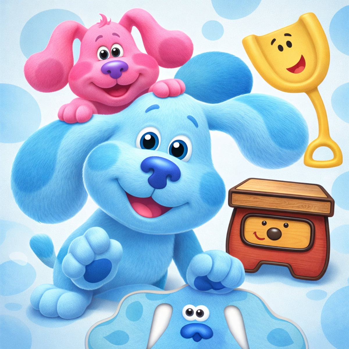 Blue's Clues