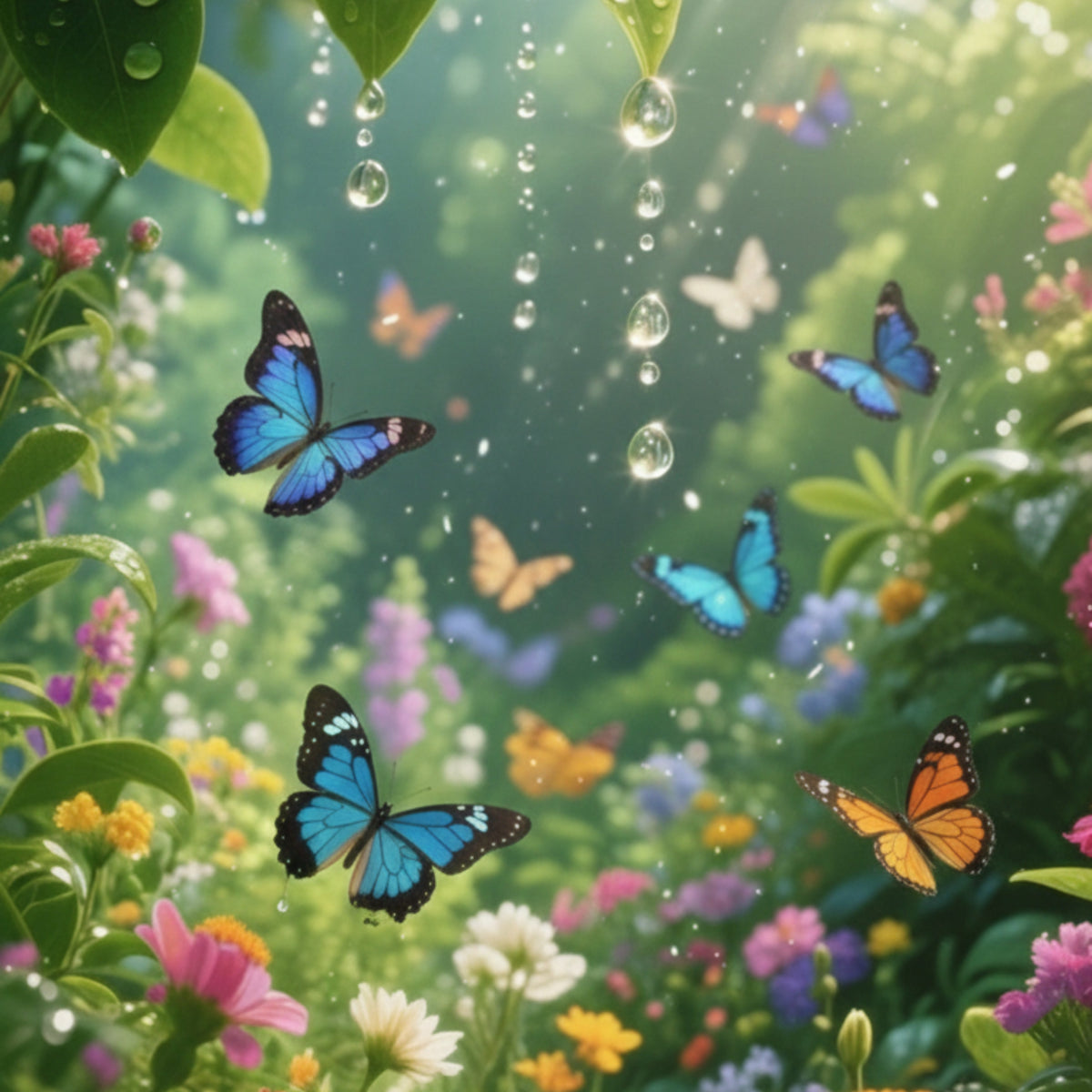 Butterfly