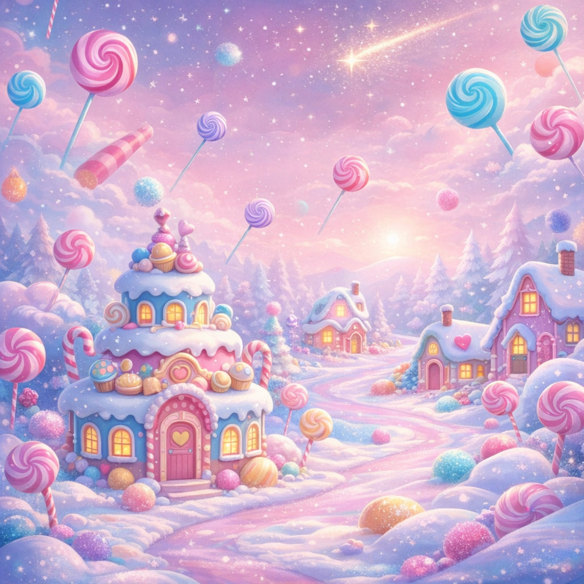 CandyLand