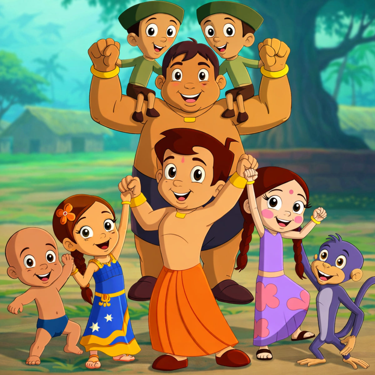 Chhota Bheem