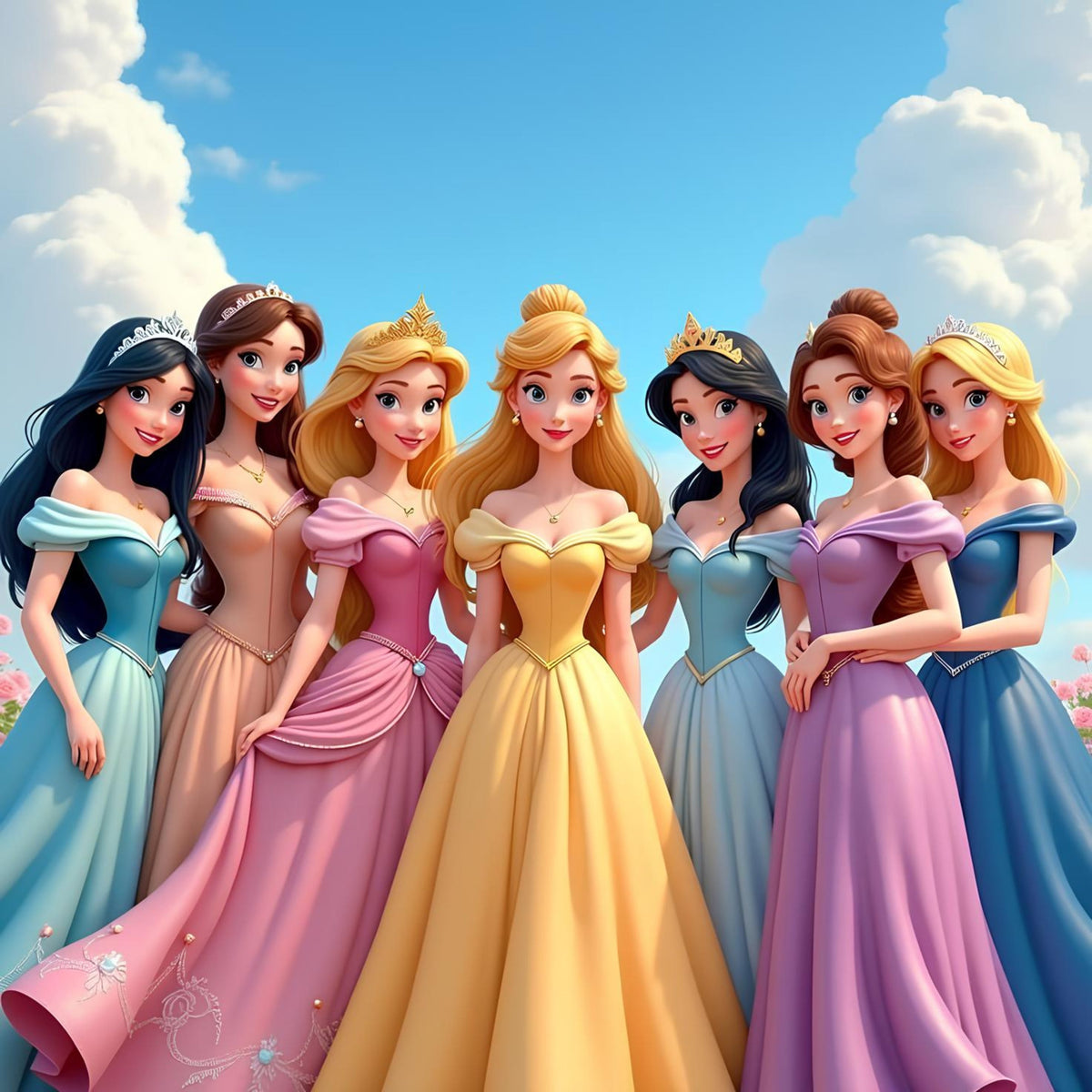 Disney Princess