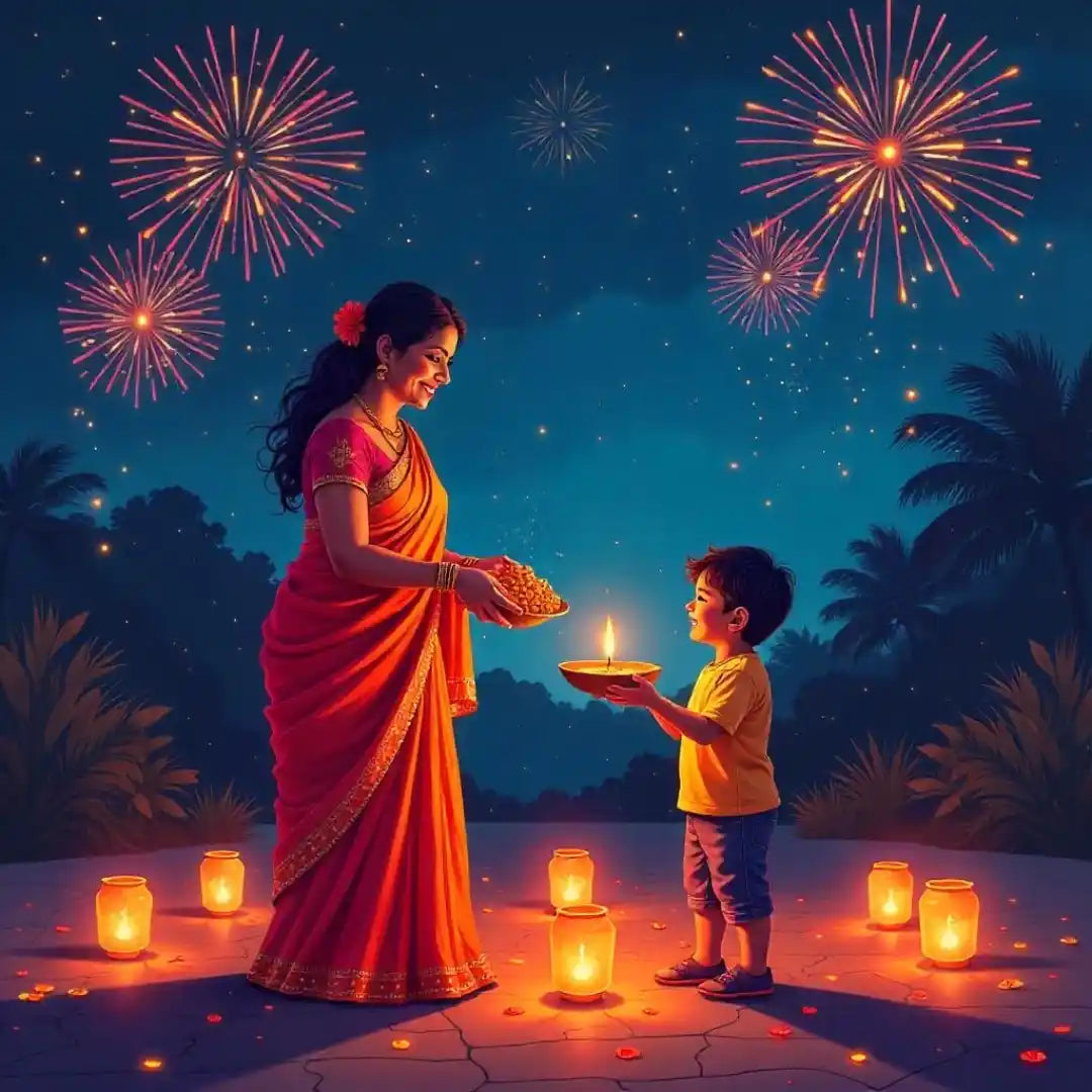 Diwali Wishes