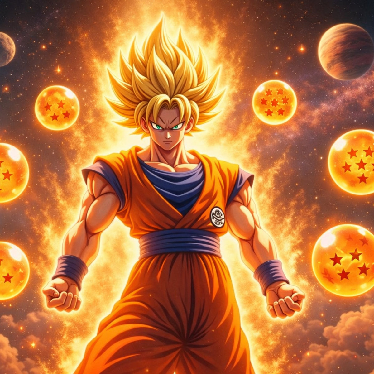 Dragon Ball