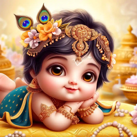 KRISHNA