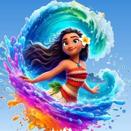 MOANA