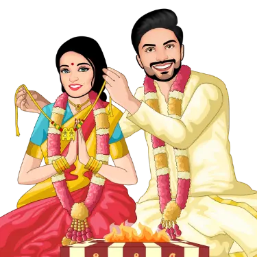 Marathi Wedding Invitations