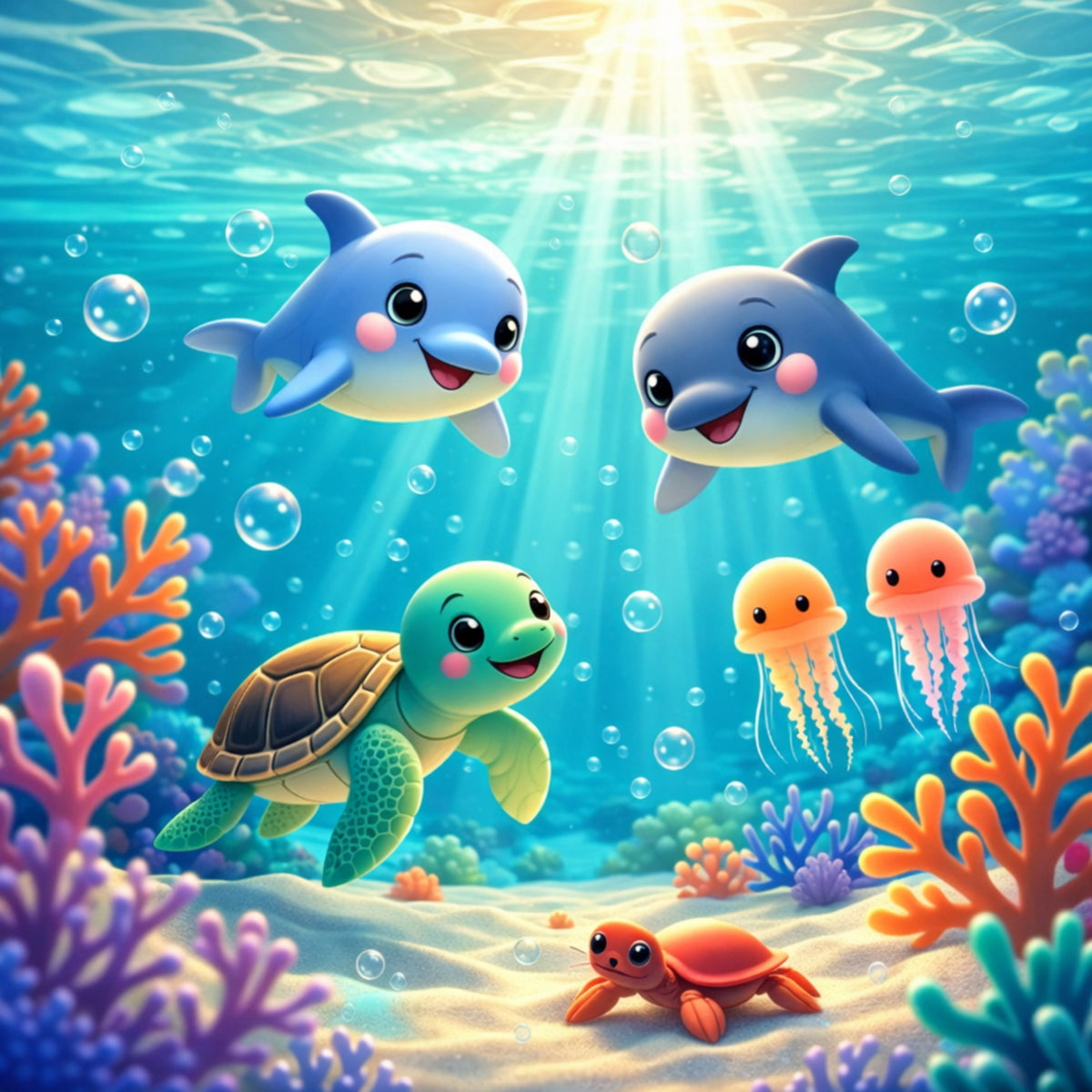 Ocean