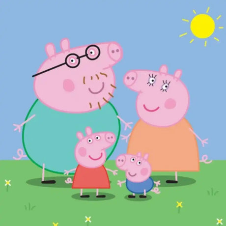 PEPPA PIG