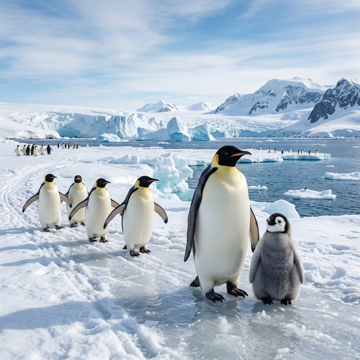 Penguin