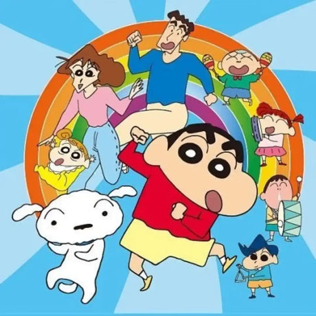 SHINCHAN