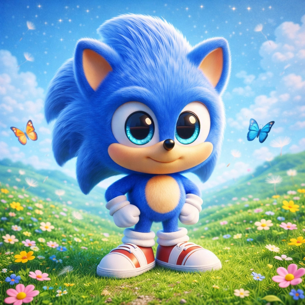 Sonic
