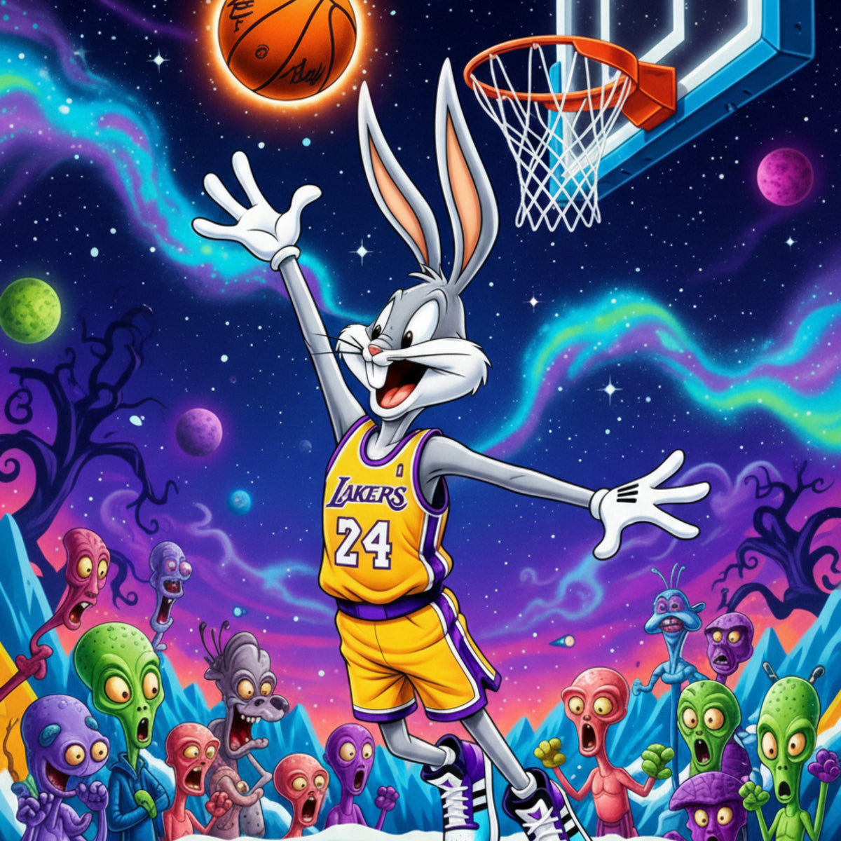 Space Jam