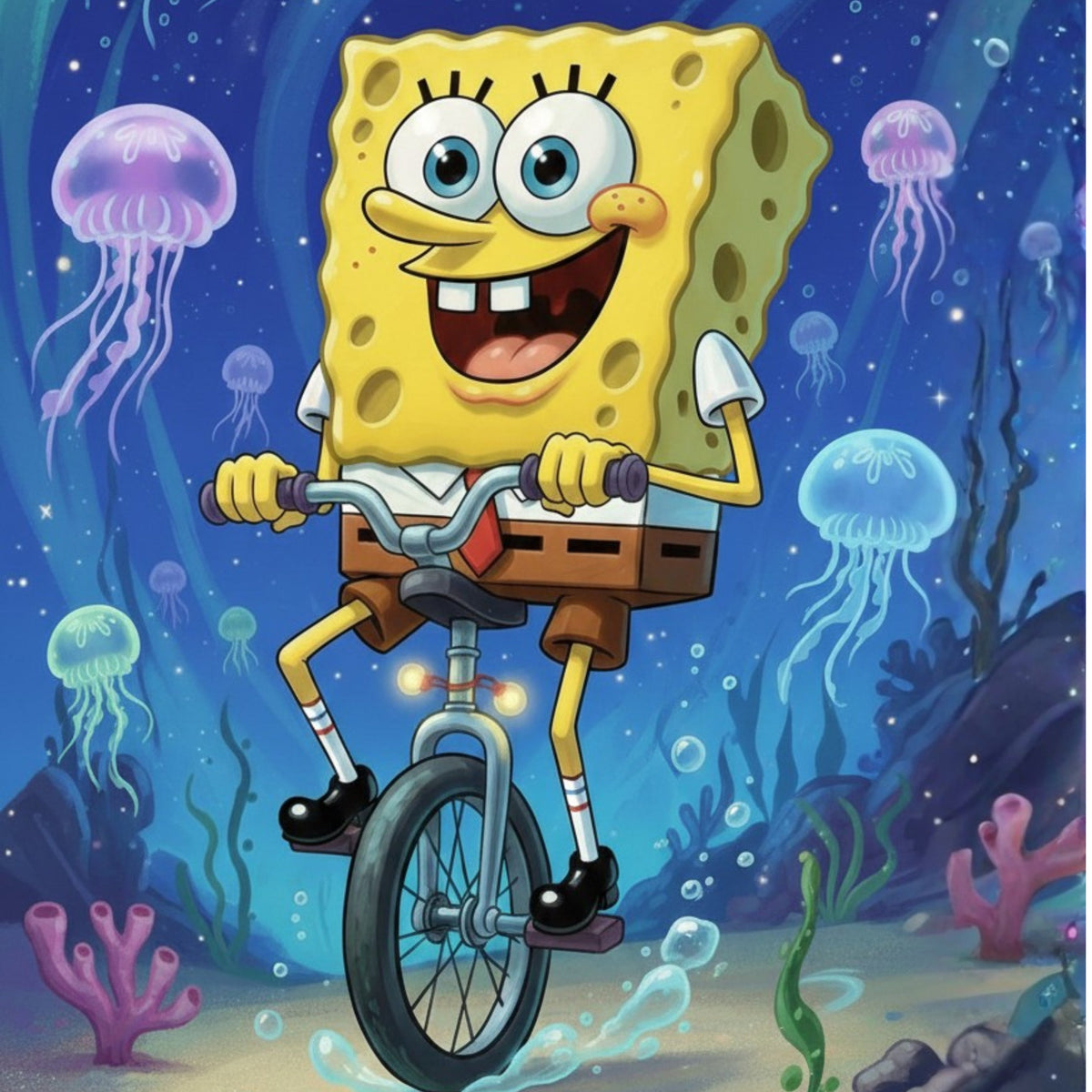 Spongebob