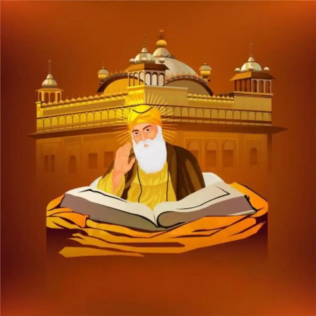 Shri Sukhmani Sahib Path Invitations