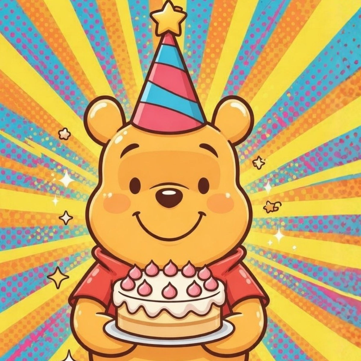 Winnie-the-Pooh