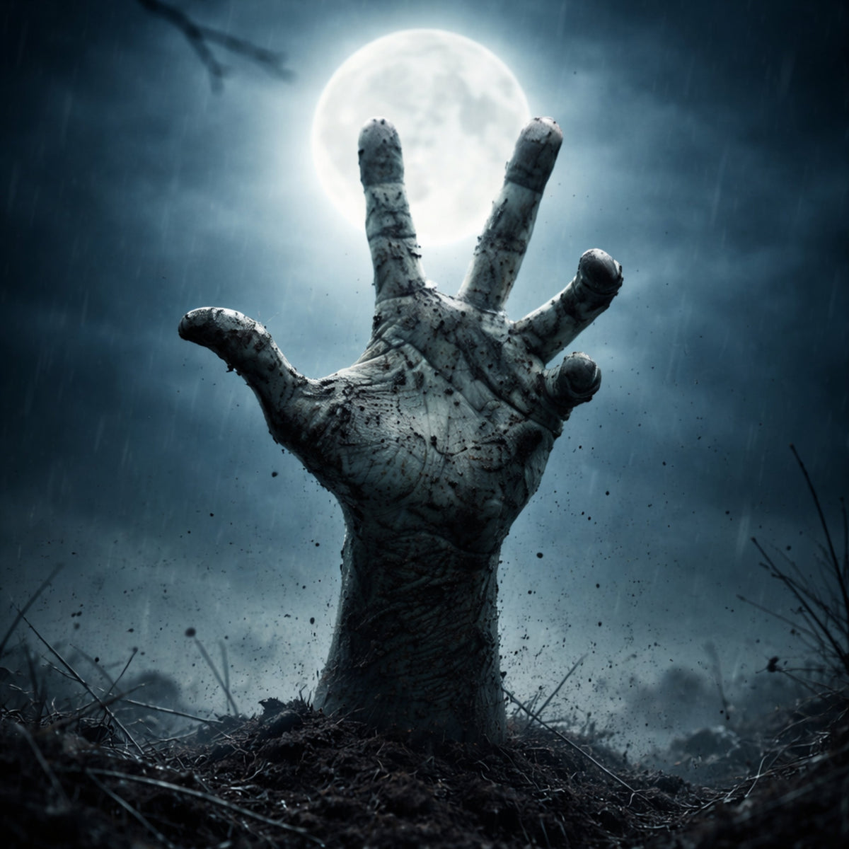 Zombie