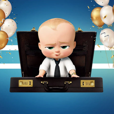 BOSS BABY