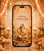 AI Animated Annaprashan Ceremony Invitation Video