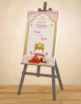 Anand Karaj Signage Board Online