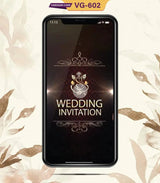 Best Hindu Wedding Invitation Videos 