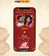 Best Indian Wedding Invitation eCards