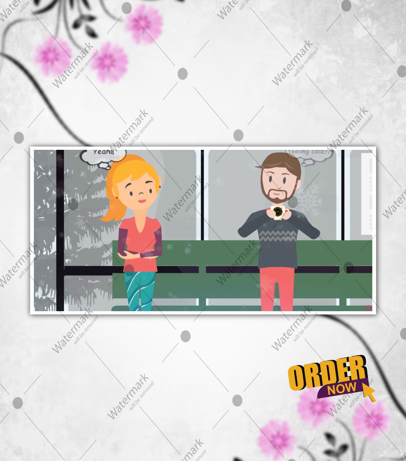 Brand Promotion Video Makers  Love Town Tea, Taste the new future