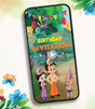 Chhota Bheem Birthday Invitation Video