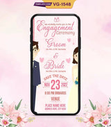 Christian Engagement Invitation