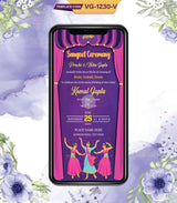 Custom Sangeet Ceremony Invitation Video