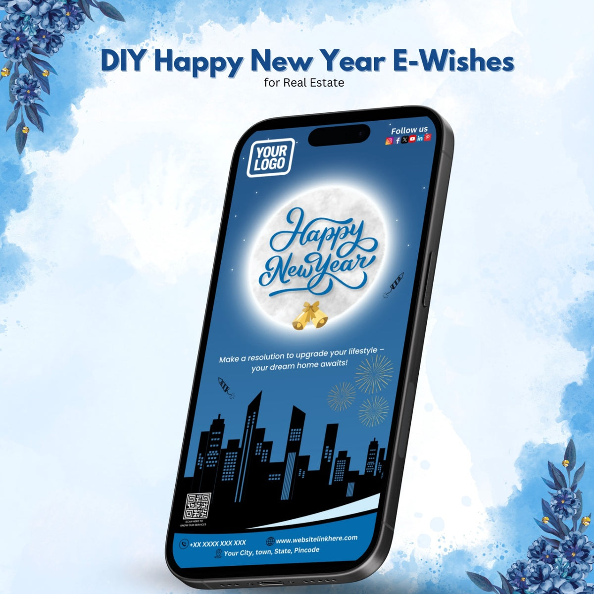 25 Inspiring New Year Wishes For Real Estate Agents And In 2024 – JSQQ