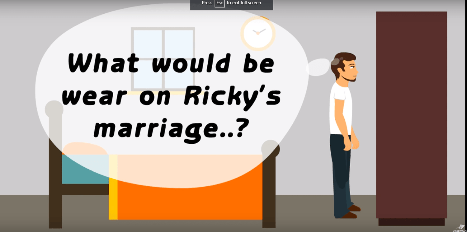 Dev Bros. Gents tailors- Explainer video for tailor shop in kotkapura