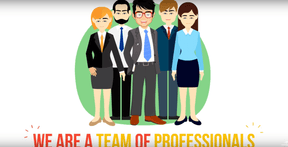 Explainer Video production company in Chandigarh