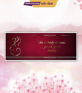 Ganesh Chaturthi Invitation Video 