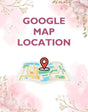 Google Map Location or Qr Code