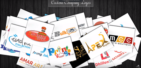 Graphic Design Services Branding Brochures