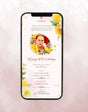 Guru Ji Ka Satsang Invite Card