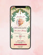 Guru Ji Satsang Invitation Card Online